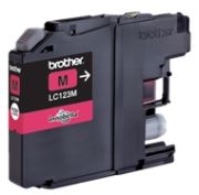 Brother LC-123M