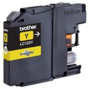 Brother LC-123Y