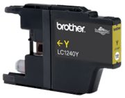 Brother LC-1240Y
