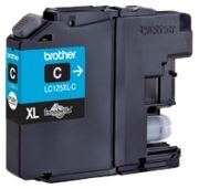 Brother LC-125XL-C