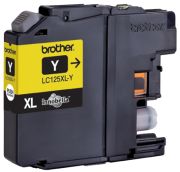 Brother LC-125XL-Y