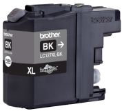 Brother LC-127XL-BK