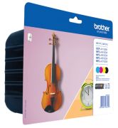 Brother LC127XLVALBPDR