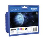 Brother LC-1280XL Value Pack