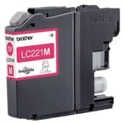 Brother LC-221M