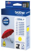 Brother LC-225XLY