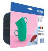 Brother LC-227XL Value-Pack