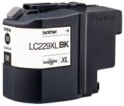 Brother LC-229XL-BK