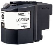 Brother LC-22EBK