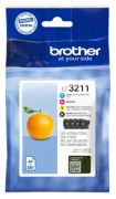 Brother LC-3211VALDR