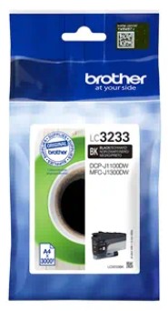 Brother LC3233BK