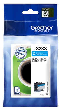 Brother LC3233C