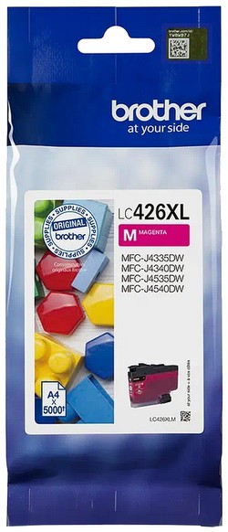 Brother LC-426XLM