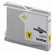 Brother LC-970Y