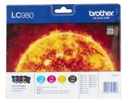 Brother LC-980VALBPDR