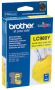 Brother LC-980Y
