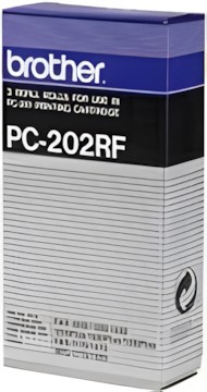 Brother PC-202RF