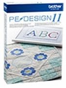 Brother PE-Design 11