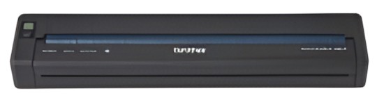 Brother PocketJet PJ-763
