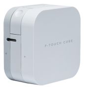 Brother P-touch Cube