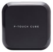 Brother P-touch CUBE Plus