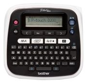 Brother P-touch PT-D200BW