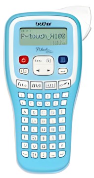 Brother P-touch PT-H100LB