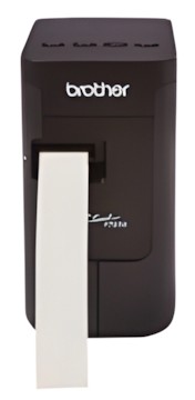Brother PT-P750W