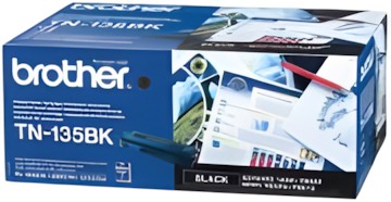 Brother TN-135BK