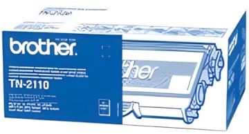 Brother TN-2110