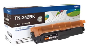 Brother TN-242BK