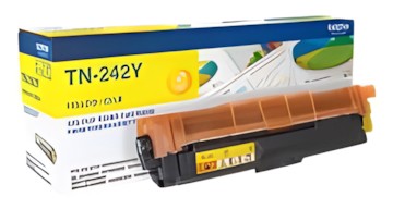 Brother TN-242Y