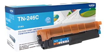 Brother TN-246C