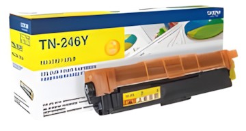 Brother TN-246Y
