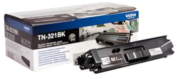 Brother TN-321BK