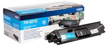 Brother TN-321C