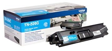 Brother TN-326C