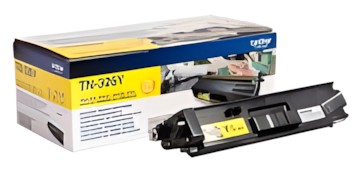 Brother TN-326Y