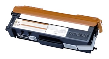 Brother TN-328BK