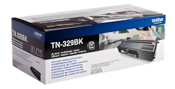 Brother TN-329BK 