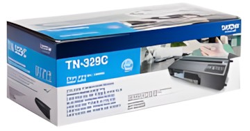 Brother TN-329C
