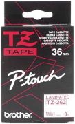 Brother TZ-262