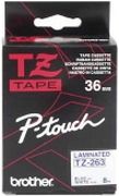 Brother TZ-263