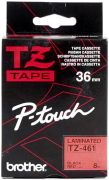 Brother TZ-461