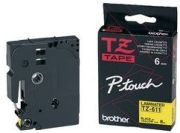 Brother TZ651