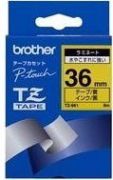 Brother TZ-661