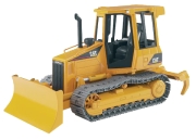 Bruder CAT Kettendozer