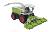 Bruder Claas Jaguar 900 Feldhäcksler