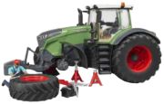 Bruder Fendt 1050 Vario mit Mechaniker (04041)
