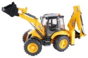 Bruder JCB 5CX eco Baggerlader